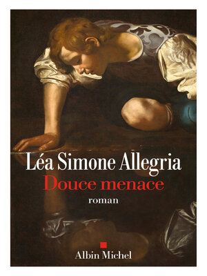 cover image of Douce menace